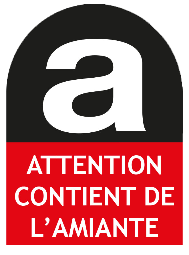 Logo Amiante